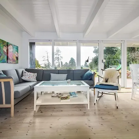 Faaborg Holiday home