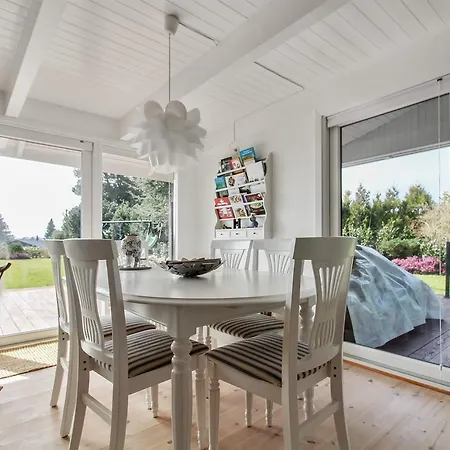Holiday home Faaborg