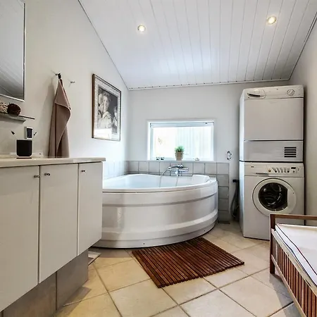 Faaborg Holiday home *