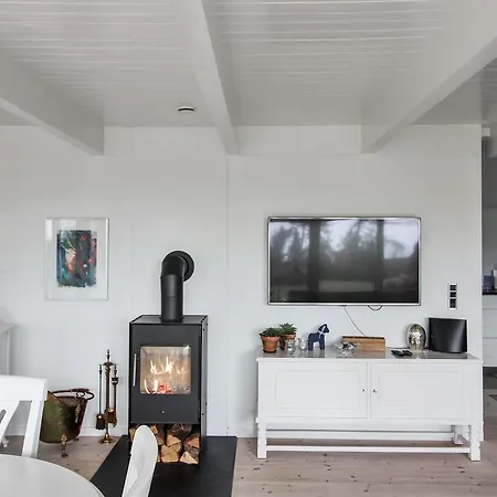Faaborg Holiday home *