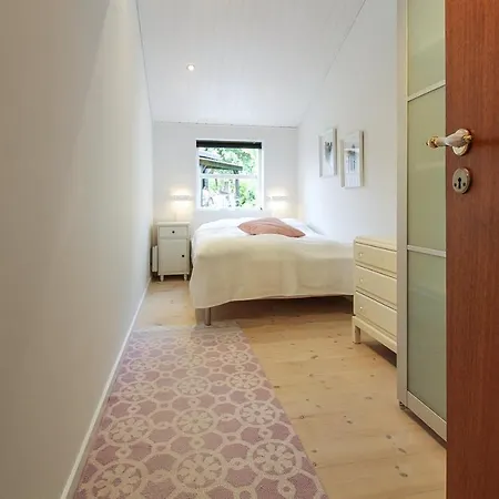 Holiday home Faaborg