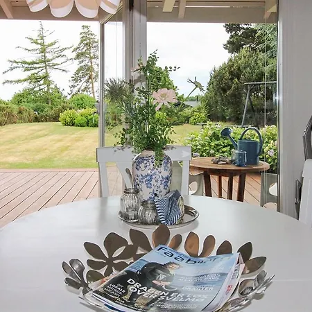 Faaborg Holiday home *