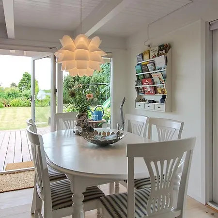 Faaborg Holiday home Faaborg
