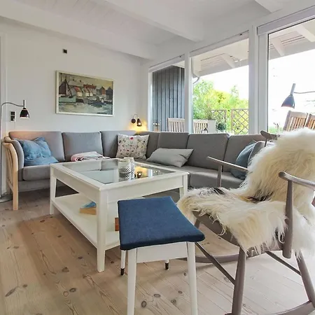 Holiday home Faaborg *