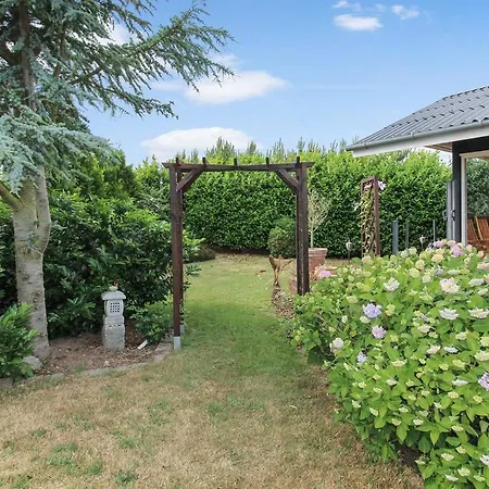 Faaborg Holiday home