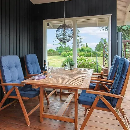 Faaborg Holiday home *