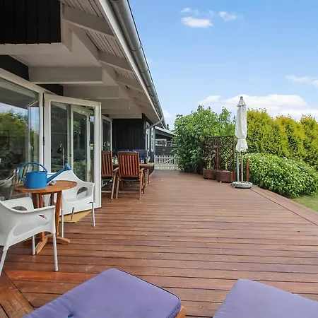 Holiday home Faaborg Faaborg